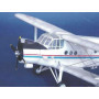 Antonov An-2 Colt / Nanchang Y-5 - 1/72 - TRUMPETER 01602