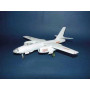 Bombardier Harbin H-5 - 1/72 - TRUMPETER 01603
