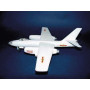 Bombardier Harbin H-5 - 1/72 - TRUMPETER 01603
