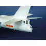 Bombardier Harbin H-5 - 1/72 - TRUMPETER 01603