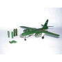 Iljushin IL-28 Beagle - 1/72 - TRUMPETER 01604