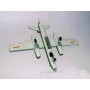 Iljushin IL-28 Beagle - 1/72 - TRUMPETER 01604