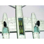Iljushin IL-28 Beagle - 1/72 - TRUMPETER 01604