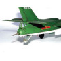 Iljushin IL-28 Beagle - 1/72 - TRUMPETER 01604