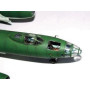 Iljushin IL-28 Beagle - 1/72 - TRUMPETER 01604