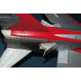 F-107 A Ultra Sabre nord-américain - 1/72 - TRUMPETER 01605