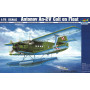 Antonov An-2M Colt Wasserflugzeug - 1/72 - TRUMPETER 01606