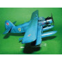 Antonov An-2M Colt Wasserflugzeug - 1/72 - TRUMPETER 01606