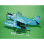 Antonov An-2M Colt Wasserflugzeug - 1/72 - TRUMPETER 01606