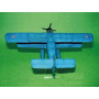 Antonov An-2M Colt Wasserflugzeug - 1/72 - TRUMPETER 01606