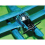 Antonov An-2M Colt Wasserflugzeug - 1/72 - TRUMPETER 01606