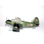 Antonov An-2M Colt avec skis - 1/72 - TRUMPETER 01607