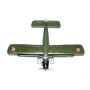 Antonov An-2M Colt avec skis - 1/72 - TRUMPETER 01607