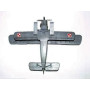 Antonov An-2M Colt avec skis - 1/72 - TRUMPETER 01607
