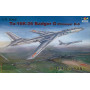 Tupolev Tu-16K 26 Badger - 1/72 - TRUMPETER 01612