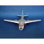 Tupolev Tu-16K 26 Badger - 1/72 - TRUMPETER 01612