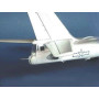 Tupolev Tu-16K 26 Badger - 1/72 - TRUMPETER 01612