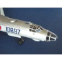 Tupolev Tu-16K 26 Badger - 1/72 - TRUMPETER 01612