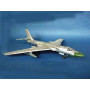 Tupolev Tu-16K 10 Badger - 1/72 - TRUMPETER 01613