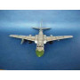 Tupolev Tu-16K 10 Badger - 1/72 - TRUMPETER 01613