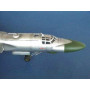 Tupolev Tu-16K 10 Badger - 1/72 - TRUMPETER 01613