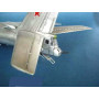 Tupolev Tu-16K 10 Badger - 1/72 - TRUMPETER 01613