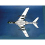 Tupolev Tu-16K 10 Badger - 1/72 - TRUMPETER 01613