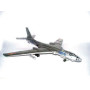 Xi'an JHU6 Chine - 1/72 - TRUMPETER 01614