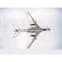 Xi'an JHU6 Chine - 1/72 - TRUMPETER 01614