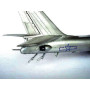 Xi'an JHU6 Chine - 1/72 - TRUMPETER 01614