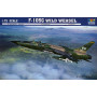 F-105G Thunderchief - 1/72 - TRUMPETER 01618