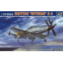 Westland Wyvern S.4 - 1/72 - TRUMPETER 01619