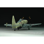 Westland Wyvern S.4 - 1/72 - TRUMPETER 01619