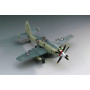 Westland Wyvern S.4 - 1/72 - TRUMPETER 01619