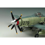 Westland Wyvern S.4 - 1/72 - TRUMPETER 01619