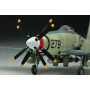 Westland Wyvern S.4 - 1/72 - TRUMPETER 01619