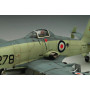 Westland Wyvern S.4 - 1/72 - TRUMPETER 01619