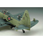 Westland Wyvern S.4 - 1/72 - TRUMPETER 01619