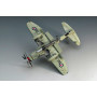 Westland Wyvern S.4 - 1/72 - TRUMPETER 01619