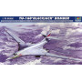 Bombardier TU-160 Blackjack - 1/72 - TRUMPETER 01620