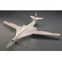 Bombardier TU-160 Blackjack - 1/72 - TRUMPETER 01620