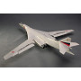 Bombardier TU-160 Blackjack - 1/72 - TRUMPETER 01620