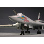 Bombardier TU-160 Blackjack - 1/72 - TRUMPETER 01620