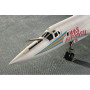 Bombardier TU-160 Blackjack - 1/72 - TRUMPETER 01620