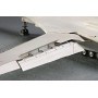 Bombardier TU-160 Blackjack - 1/72 - TRUMPETER 01620