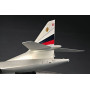 Bombardier TU-160 Blackjack - 1/72 - TRUMPETER 01620