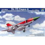 Su-15 Flacon-A - 1/72 - TRUMPETER 01624