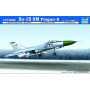 SU-15 UM Flagon-G - 1/72 - TRUMPETER 01625