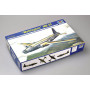 « Wellington » Mk.1C - 1/72 - TRUMPETER 01626