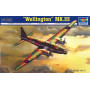 Wellington Mk.3 - 1/72 - TRUMPETER 01627